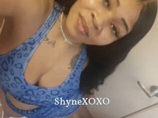 ShyneXOXO