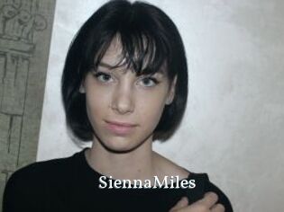 SiennaMiles