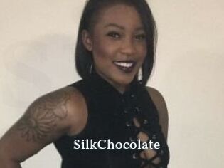 SilkChocolate