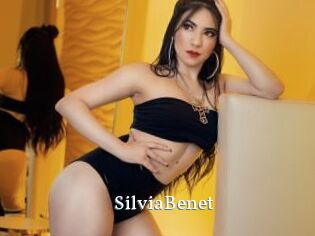 SilviaBenet