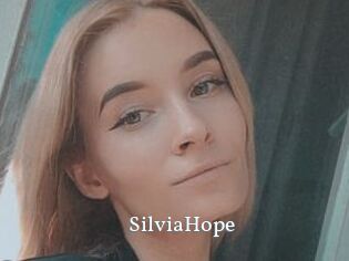 SilviaHope