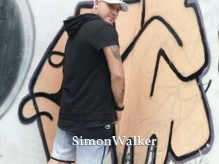 SimonWalker