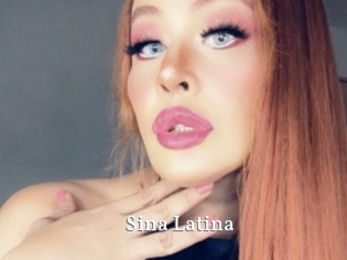 Sina_Latina