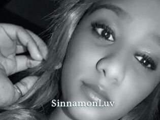 SinnamonLuv