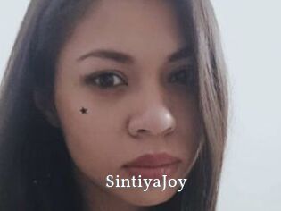 SintiyaJoy