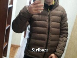 Siribara