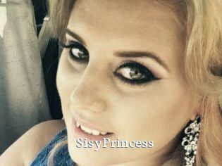 SisyPrincess