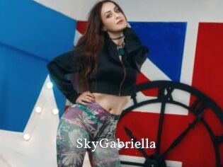 SkyGabriella