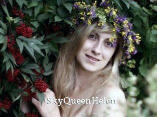 SkyQueenHelen