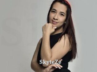 SkyteZe