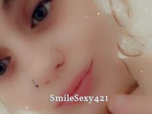 SmileSexy421