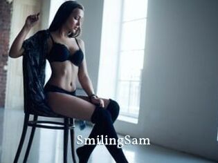 SmilingSam