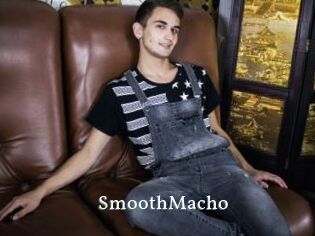 SmoothMacho