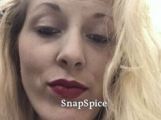 SnapSpice