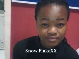 Snow_FlakeXX