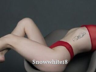 Snowwhite18