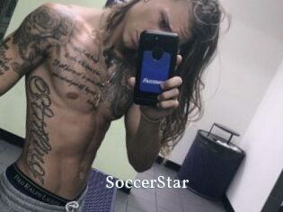 SoccerStar