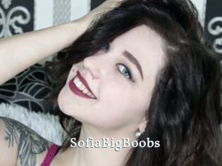 SofiaBigBoobs