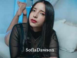 SofiaDawson