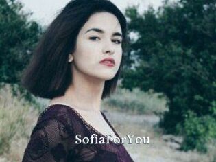 SofiaForYou