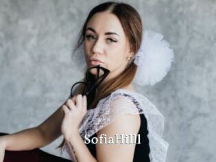 SofiaHilll