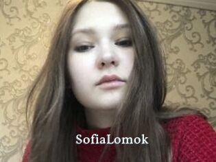 SofiaLomok