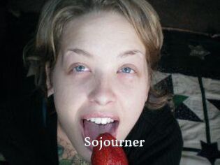 Sojourner