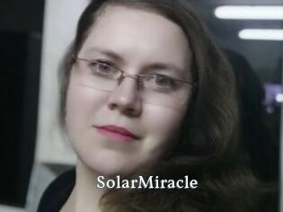 SolarMiracle