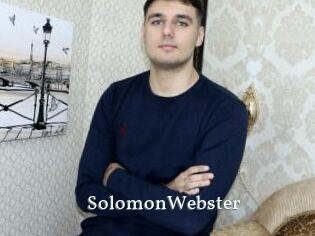 SolomonWebster