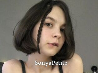 SonyaPetite