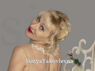 SonyaYakovlevna