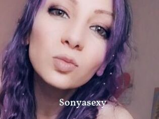 Sonyasexy