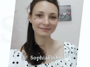 SophiaFisher