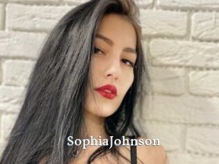 SophiaJohnson