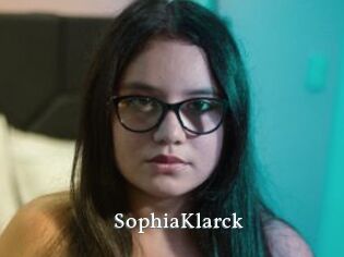 SophiaKlarck