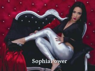 SophiaPower