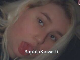 SophiaRossetti