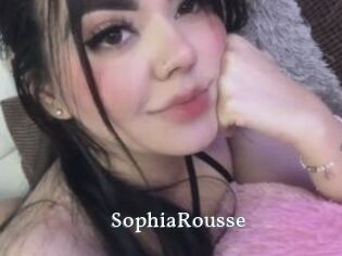 SophiaRousse