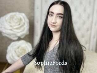 SophieFords