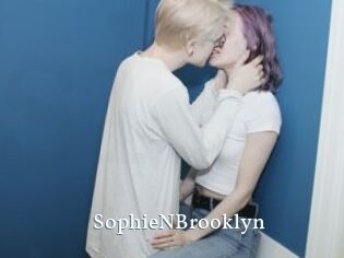 SophieNBrooklyn