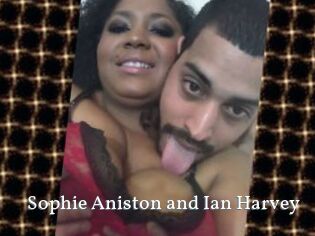 Sophie_Aniston_and_Ian_Harvey