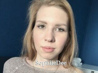 SophiieDee