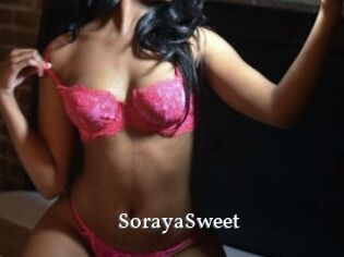 SorayaSweet