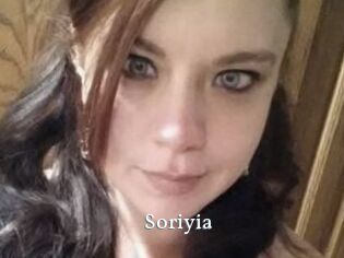 Soriyia