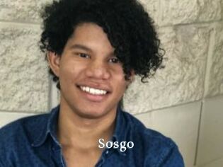 Sosgo