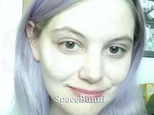 SpaceBunni