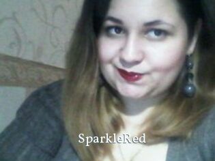 SparkleRed