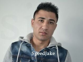 SpeedJake