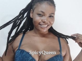 SpicyQueen