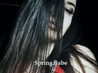 Spring_Babe